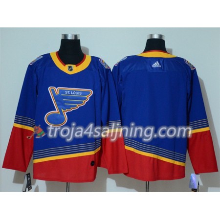 St. Louis Blues tröja Blank Adidas 90s Heritage Authentic - NHL Tröjor Herr St. Louis Blues tröja Blank Adidas 90s Heritage Authentic - NHL Tröjor Herr